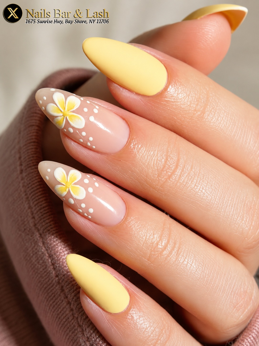 Nail designs